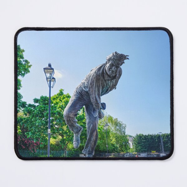 Item preview, Freddie Trueman Skipton designed and sold by Alisonchambers2.