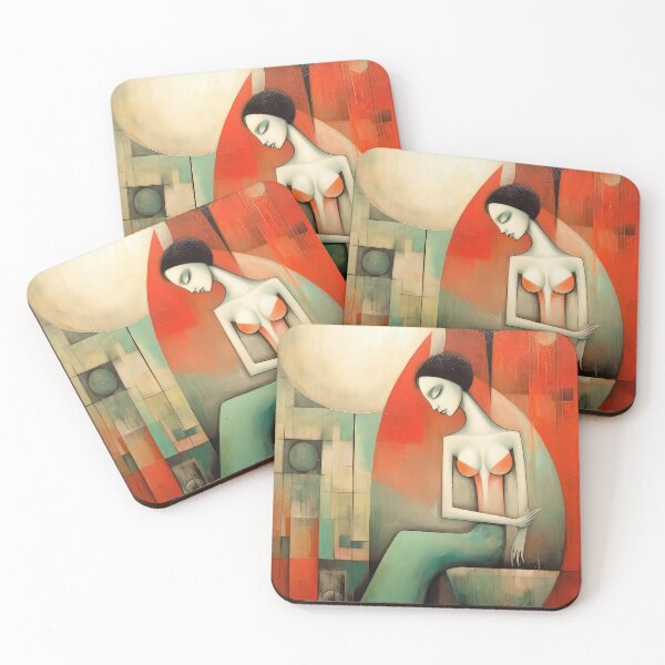 Item preview, Waiting Room designed and sold by Okinawa by Design.