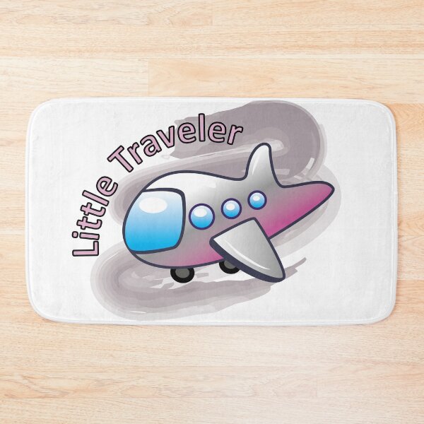 Item preview, Cartoon Airplane designed and sold by Printable-Cutie.