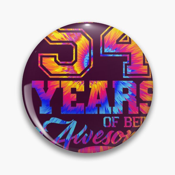 Item preview, 54th Birthday Tie Dye 54 Years old Birthday Awesome Party 	 	 designed and sold by jgzpmvitg44.