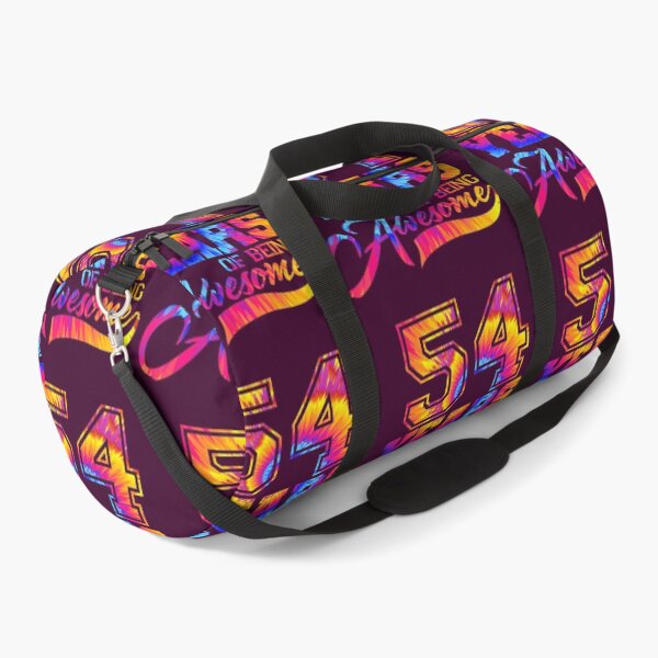 Item preview, 54th Birthday Tie Dye 54 Years old Birthday Awesome Party 	 	 designed and sold by jgzpmvitg44.