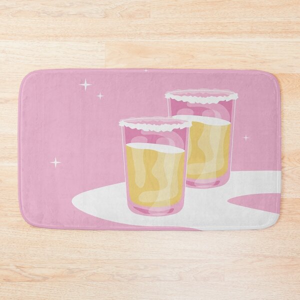 Item preview, Yellow Tequila Cocktail designed and sold by MagritteFer.