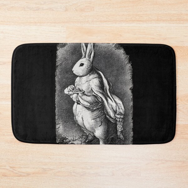 Item preview, Dapper Bunny designed and sold by ciaobebo.