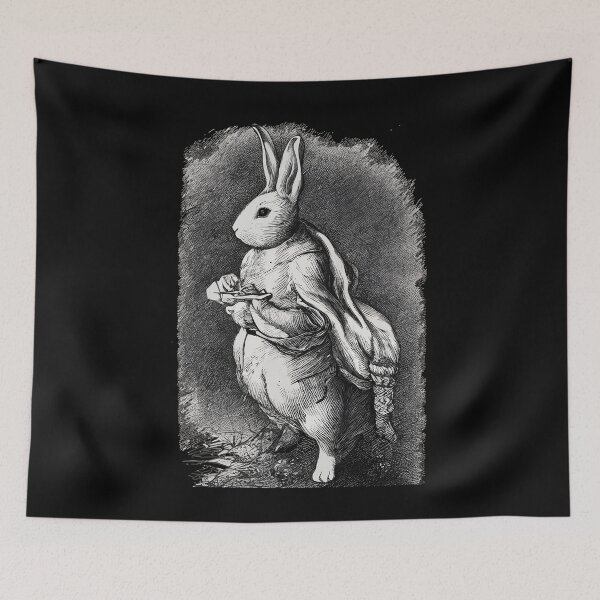 Artikelvorschau, Dapper Bunny entworfen und verkauft von ciaobebo.