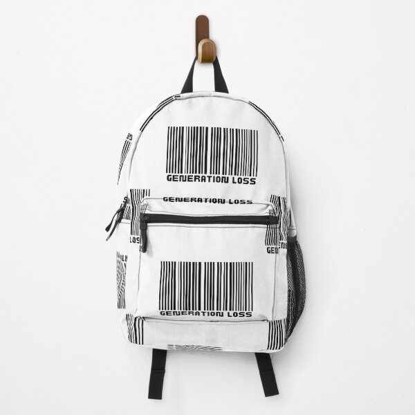 Item preview, Generation loss designed and sold by Azrou shop.