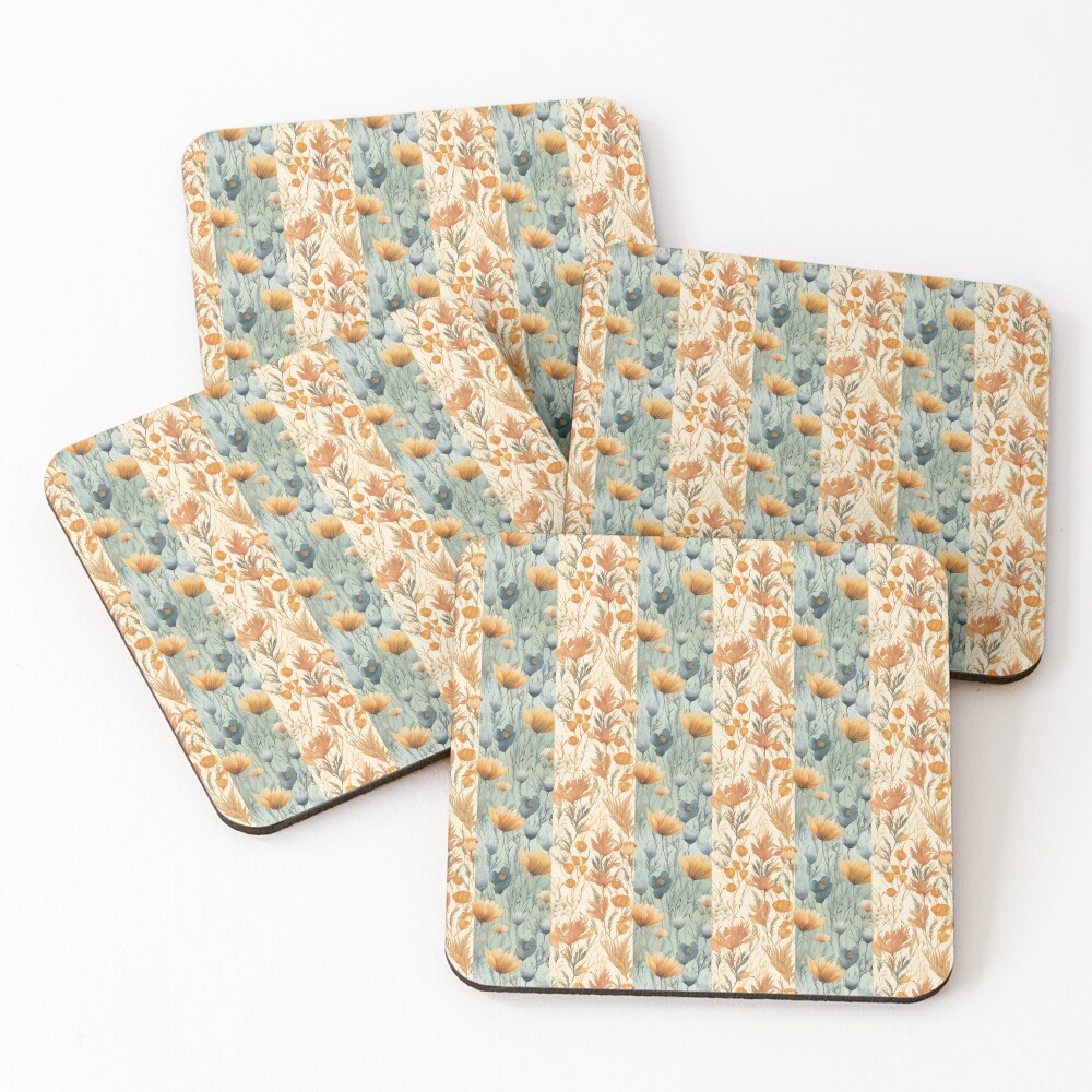 Item preview, Coasters (Set of 4) designed and sold by Printpavers.
