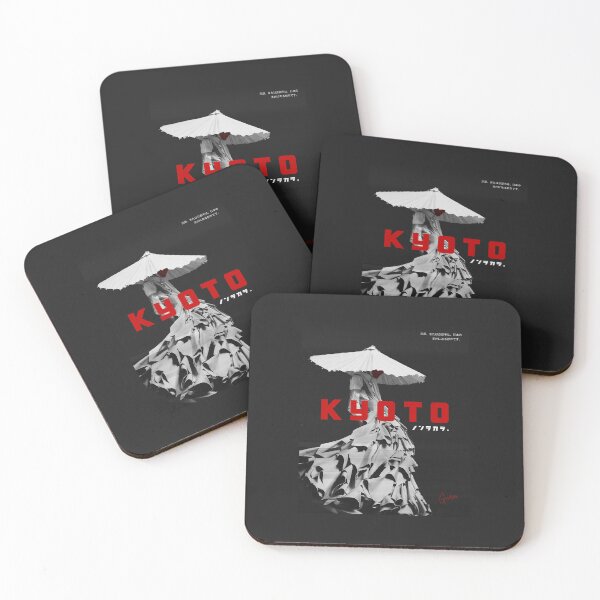 Item preview, KYOTO JAPAN designed and sold by AlienzDesign.