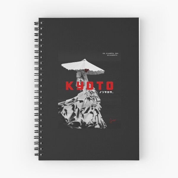 Item preview, KYOTO JAPAN designed and sold by AlienzDesign.