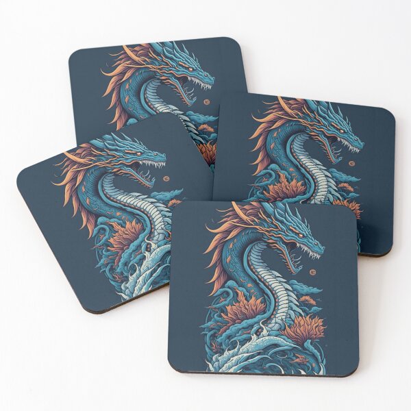 Item preview, Dragon EyE designed and sold by Dixby Art.
