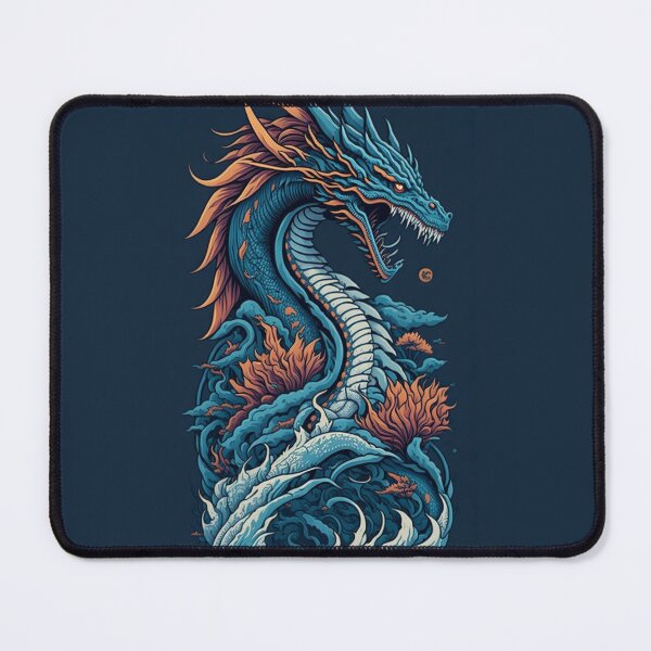 Item preview, Dragon EyE designed and sold by Dixby Art.
