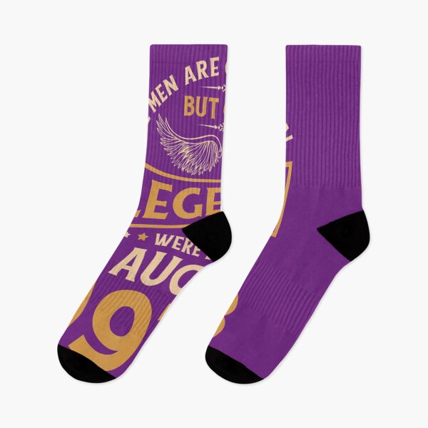 Item preview, 50. Birthday Legends Were Born In August 1973 	 	 designed and sold by yrhwumin86.