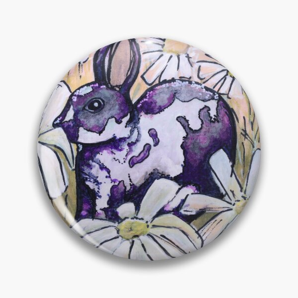 Item preview, Martha Among Wildflowers designed and sold by spicynikkibee.