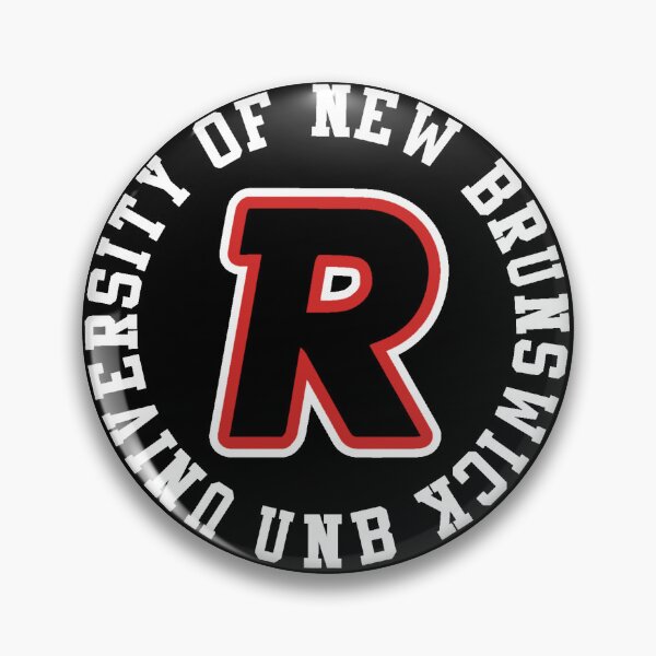 Item preview, University of New Brunswick UNB Canada designed and sold by UkCollegeVibes.