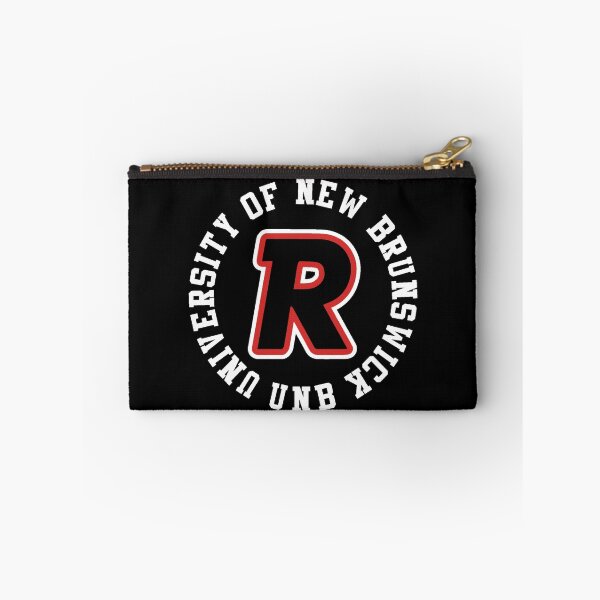Item preview, University of New Brunswick UNB Canada designed and sold by UkCollegeVibes.