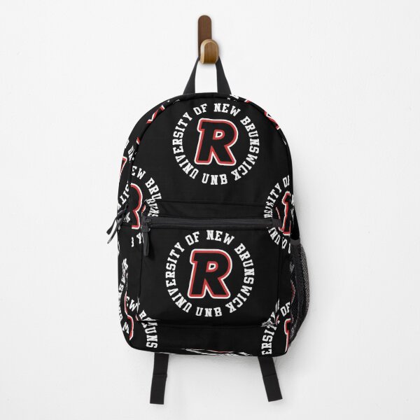 Item preview, University of New Brunswick UNB Canada designed and sold by UkCollegeVibes.