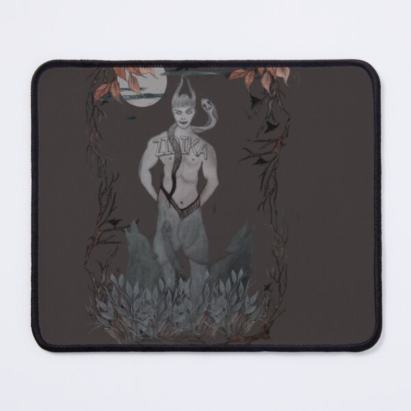 Item preview, ZIDIKA designed and sold by Ranikhan.