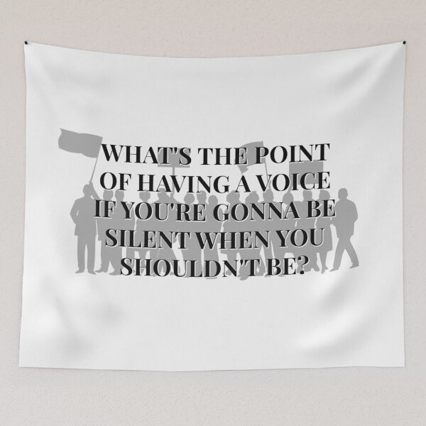 Item preview, WHAT'S THE POINT designed and sold by thatbookgal.