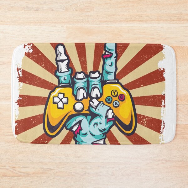 Item preview, Rock & Roll Gamerz designed and sold by metalcharisma.