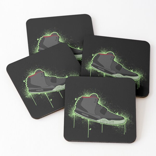 Item preview, Fresh Kicks designed and sold by NIGHT STATIC™.