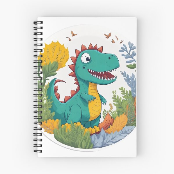 Item preview, Cute dinosaur designed and sold by creativepankaj.