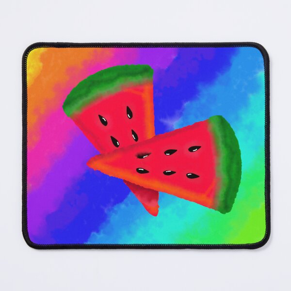 Item preview, watermelon Pride designed and sold by Rungniran Ngamvong.