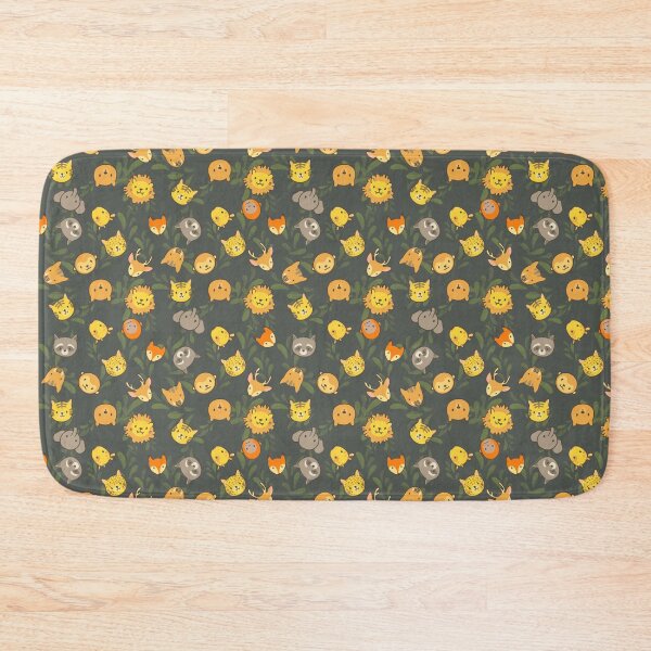 Item preview, Forest Animals designed and sold by Won Tsuen.
