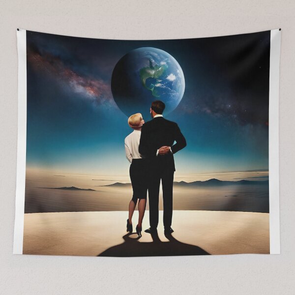 Item preview, Together Forever designed and sold by laTriShamaNe.
