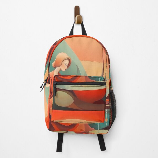 Item preview, Waiting for the Ferry designed and sold by Okinawa by Design.
