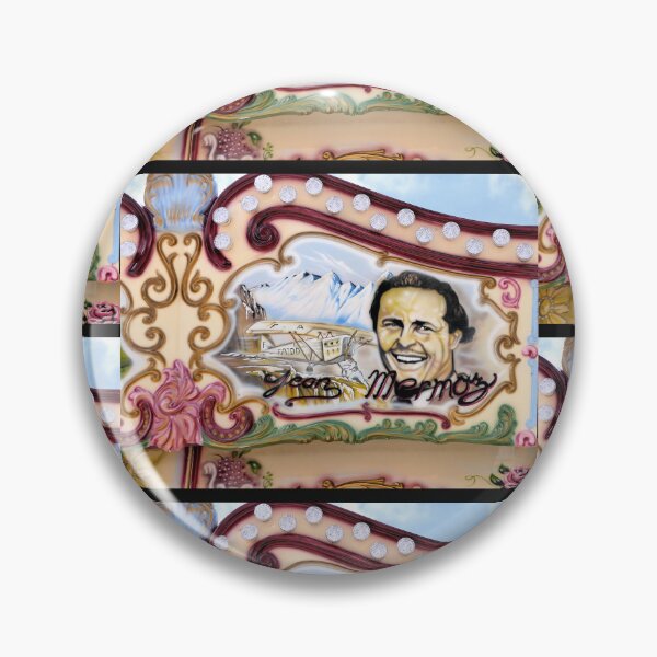 Item preview, vr /3256 / finition 2022 - 14 - The marvelous decor of the Manege des Chevaux - Les Merveilleux décor du Manége des Chevaux - Okaio Créations  Olavia-Olao 2022 designed and sold by o.okaïo.