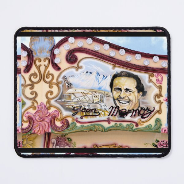 Item preview, vr /3256 / finition 2022 - 14 - The marvelous decor of the Manege des Chevaux - Les Merveilleux décor du Manége des Chevaux - Okaio Créations Olavia-Olao 2022 designed and sold by o.okaïo.