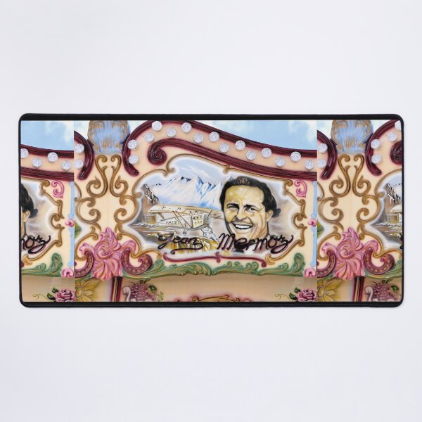 Item preview, vr /3256 / finition 2022 - 14 - The marvelous decor of the Manege des Chevaux - Les Merveilleux décor du Manége des Chevaux - Okaio Créations  Olavia-Olao 2022 designed and sold by o.okaïo.
