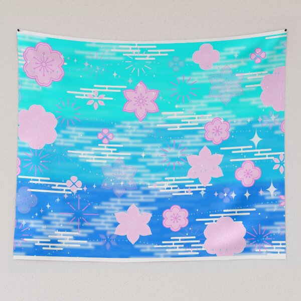 Item preview, Hot Spring designed and sold by Nebula-Big-Sads.