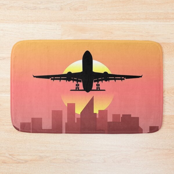 Item preview, plane |takeoff designed and sold by VincentJorge.