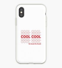 Brooklyn 99-Cool Cool Cool iPhone Case