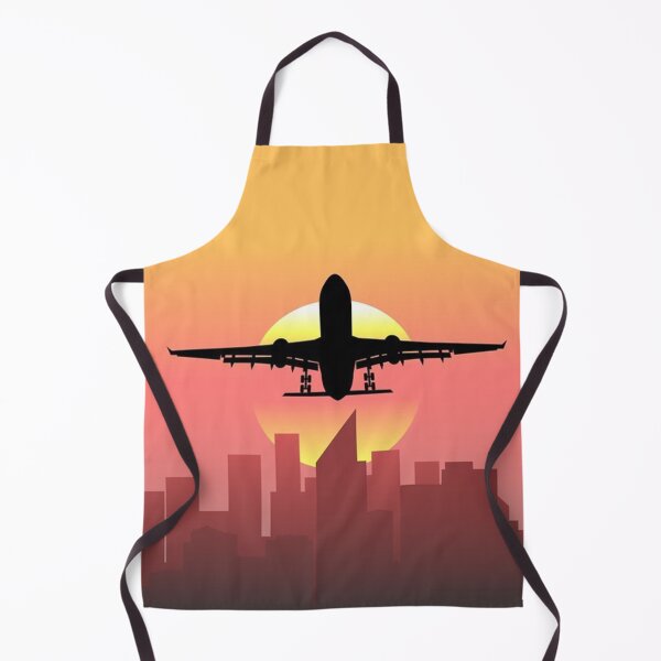 Item preview, plane |takeoff designed and sold by VincentJorge.