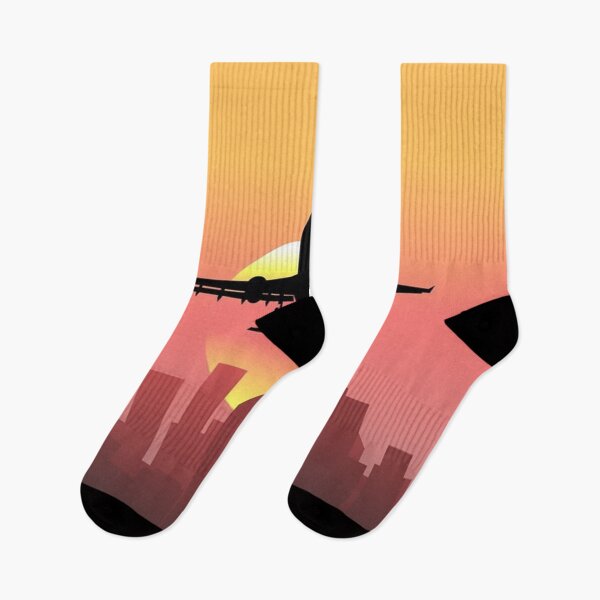 Item preview, plane |takeoff designed and sold by VincentJorge.