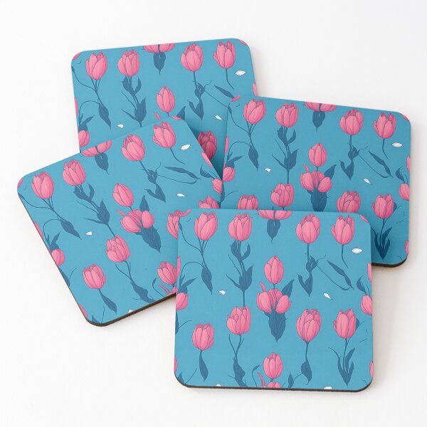 Item preview, tulips 10 designed and sold by Houerd.