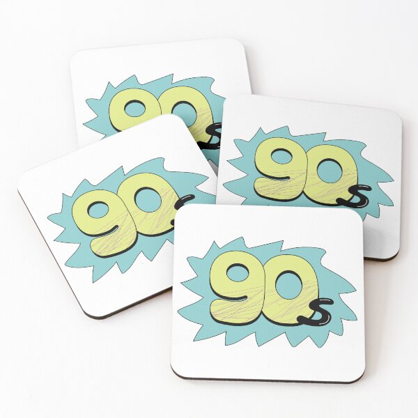 Item preview, 90's Nostalgic Icon in Pastel Colors designed and sold by Printable-Cutie.