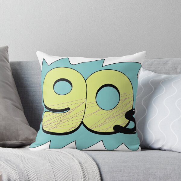 Item preview, 90's Nostalgic Icon in Pastel Colors designed and sold by Printable-Cutie.
