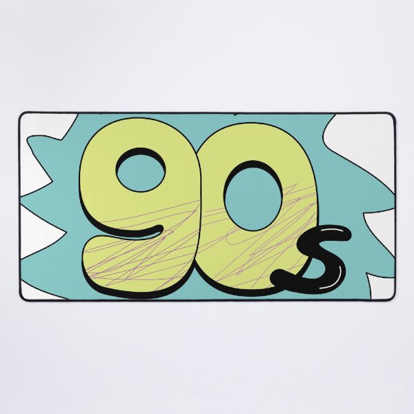 Item preview, 90's Nostalgic Icon in Pastel Colors designed and sold by Printable-Cutie.