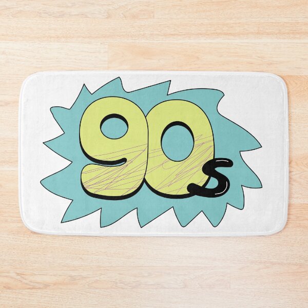 Item preview, 90's Nostalgic Icon in Pastel Colors designed and sold by Printable-Cutie.