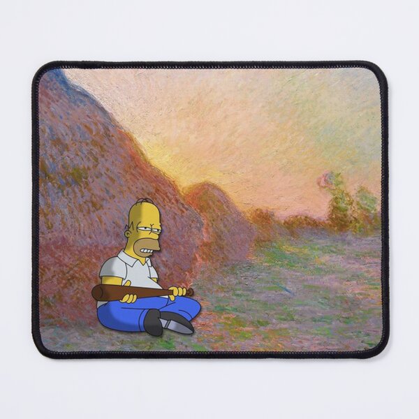 Item preview, Homer Haystack designed and sold by irenesakura.