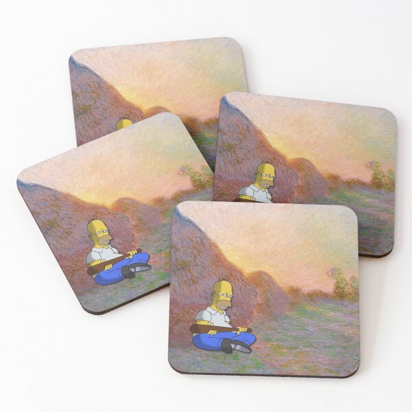 Item preview, Homer Haystack designed and sold by irenesakura.