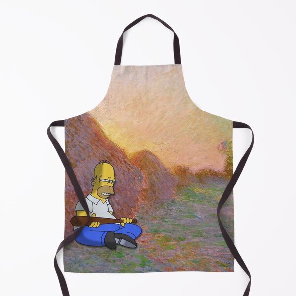 Item preview, Homer Haystack designed and sold by irenesakura.