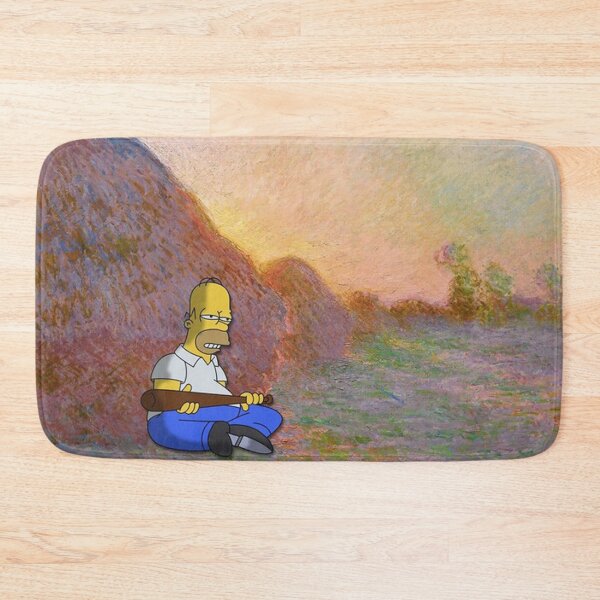 Item preview, Homer Haystack designed and sold by irenesakura.