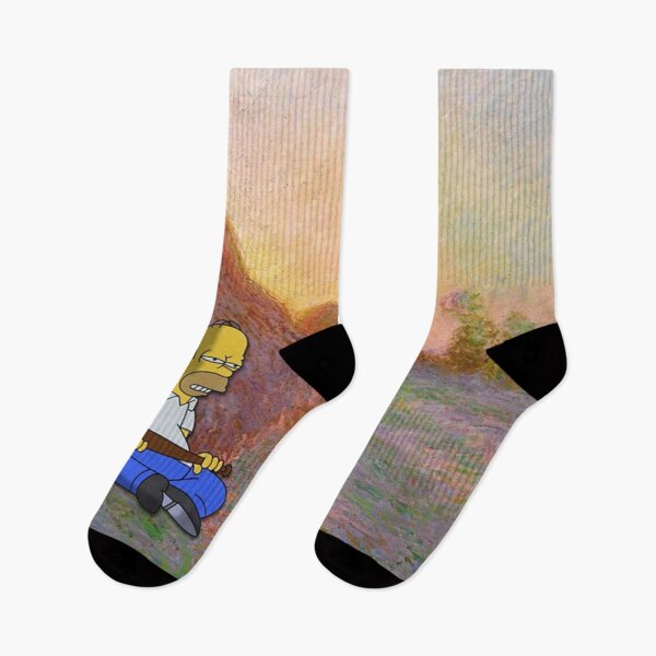 Item preview, Homer Haystack designed and sold by irenesakura.