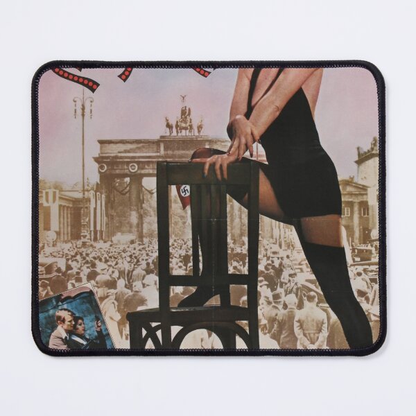 Item preview, Cabaret |Movie Poster designed and sold by VincentJorge.