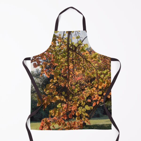 Item preview, Autumn Colours - Nepean Riverside (2) designed and sold by Josette Halls.
