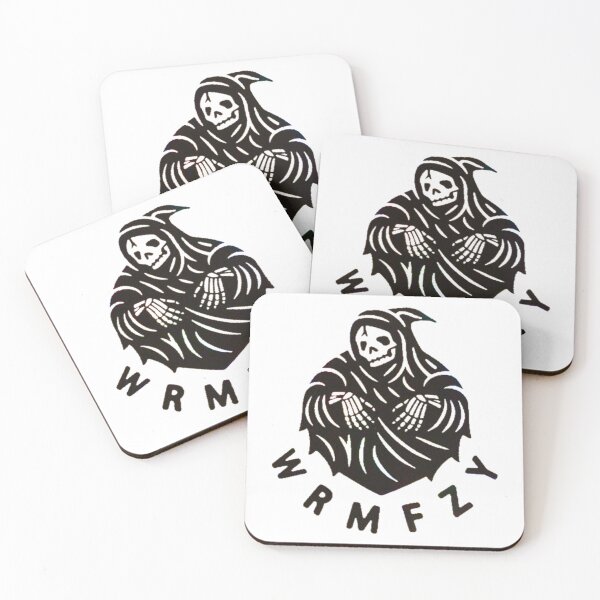 Item preview, Wrmfzy   designed and sold by Casilohop.