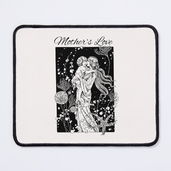 Item preview, Mother’s Love T shirt designed and sold by Glixyy.